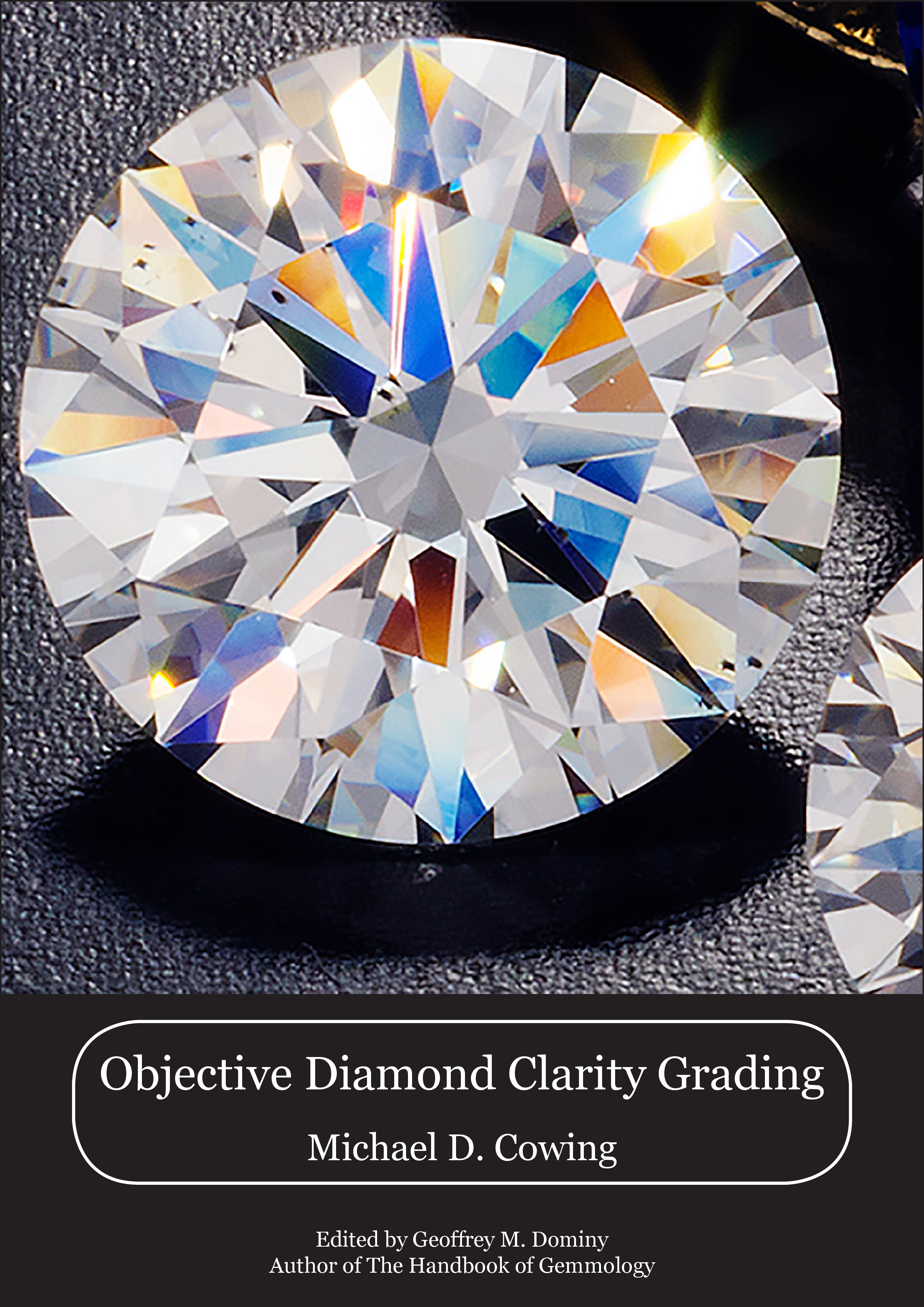 Objective Diamond Clarity Grading