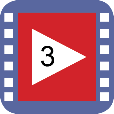 Volume Threeo Preview